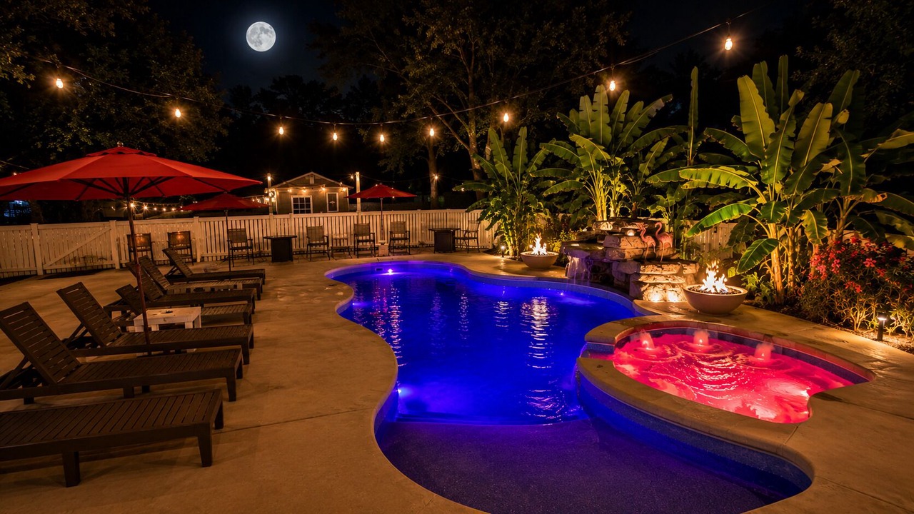 Photo of Outdoor in New Braunfels
