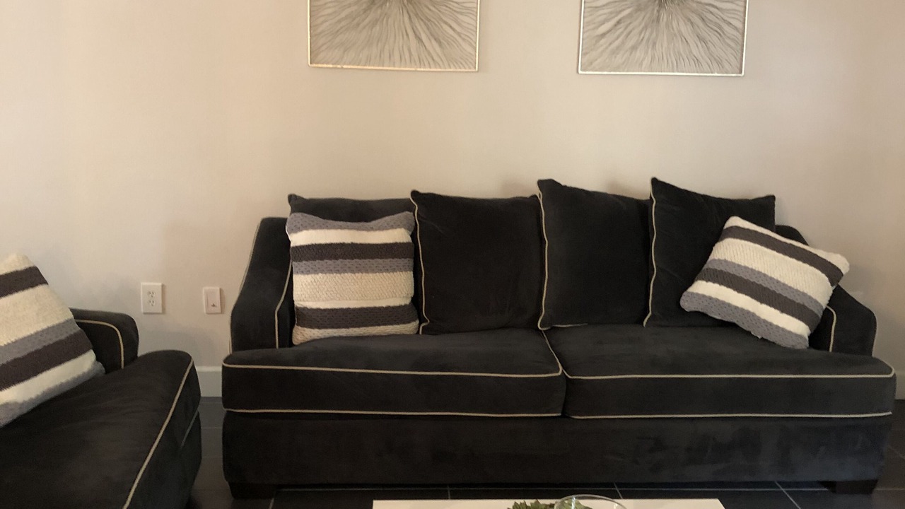 Photo of Livingroom in Clearwater