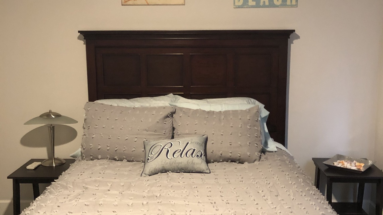 Photo of Bedroom in Clearwater
