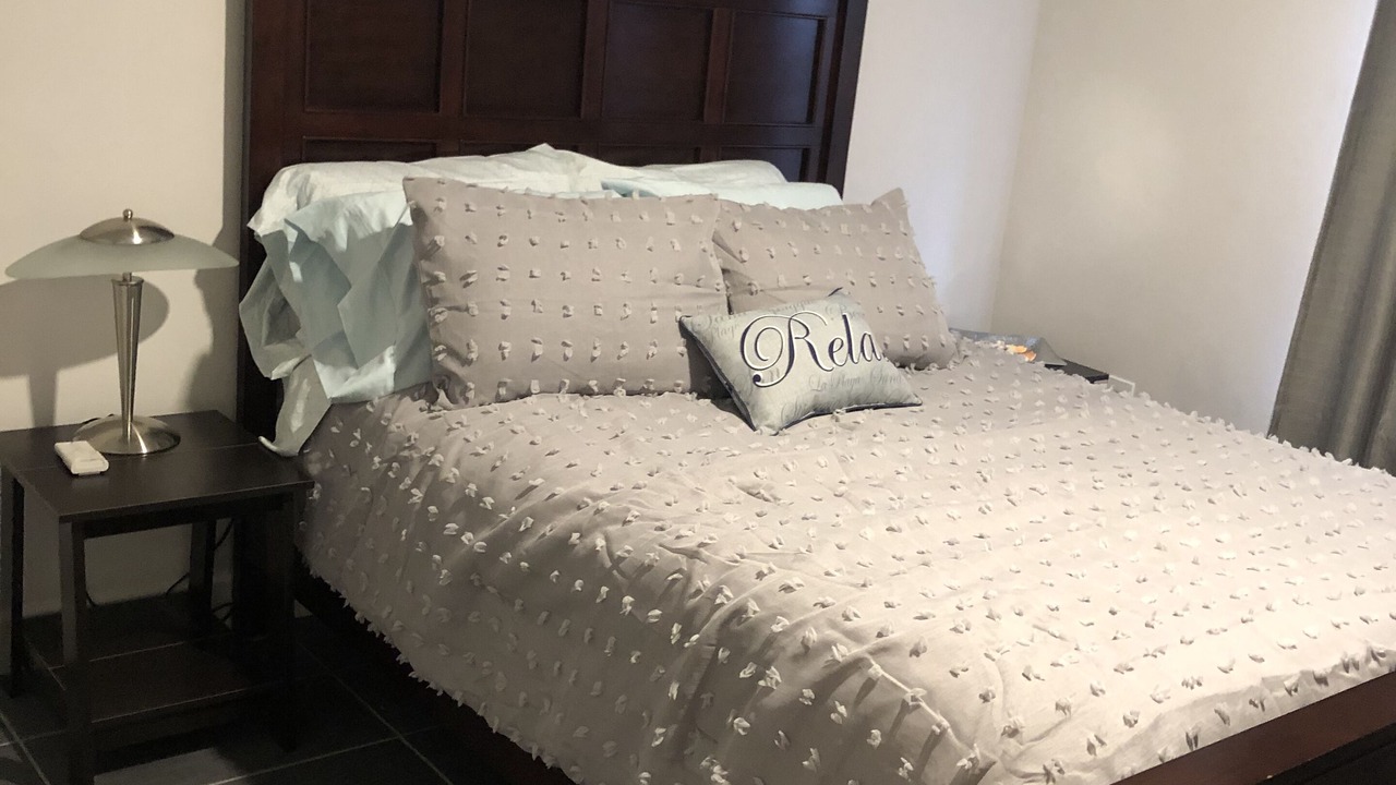 Photo of Bedroom in Clearwater
