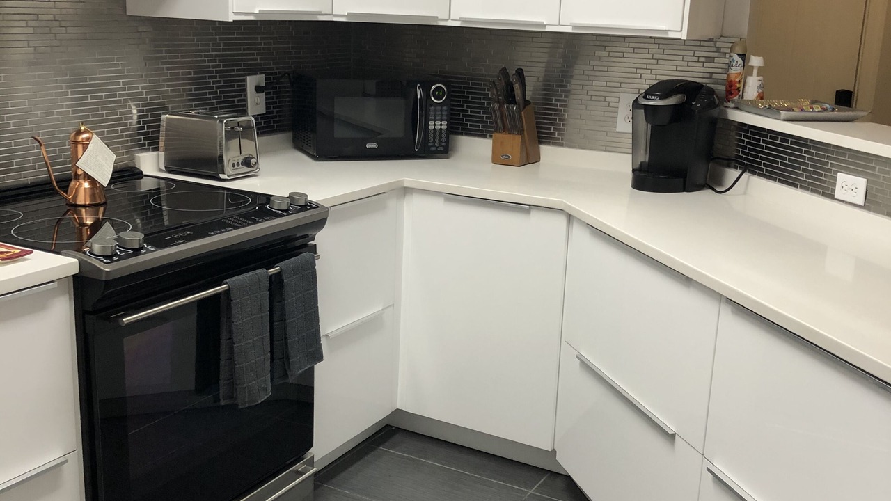 Photo of Kitchen in Clearwater