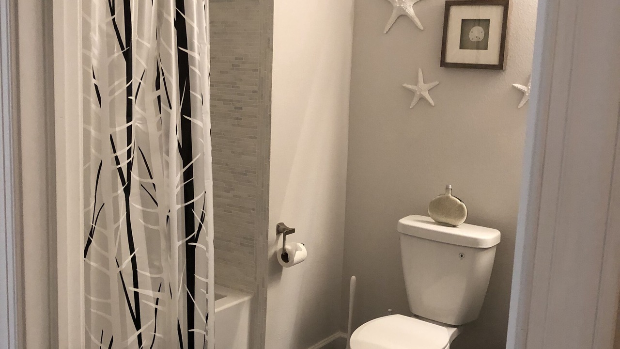 Photo of Bathroom in Clearwater