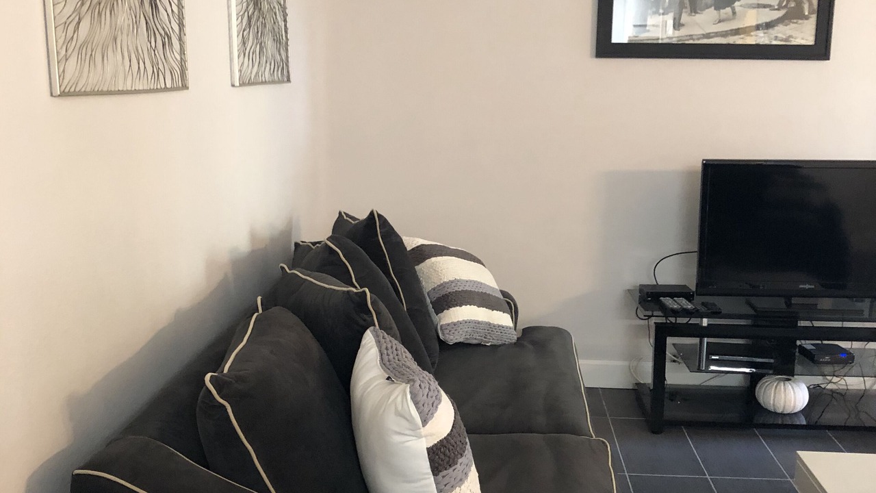 Photo of Livingroom in Clearwater