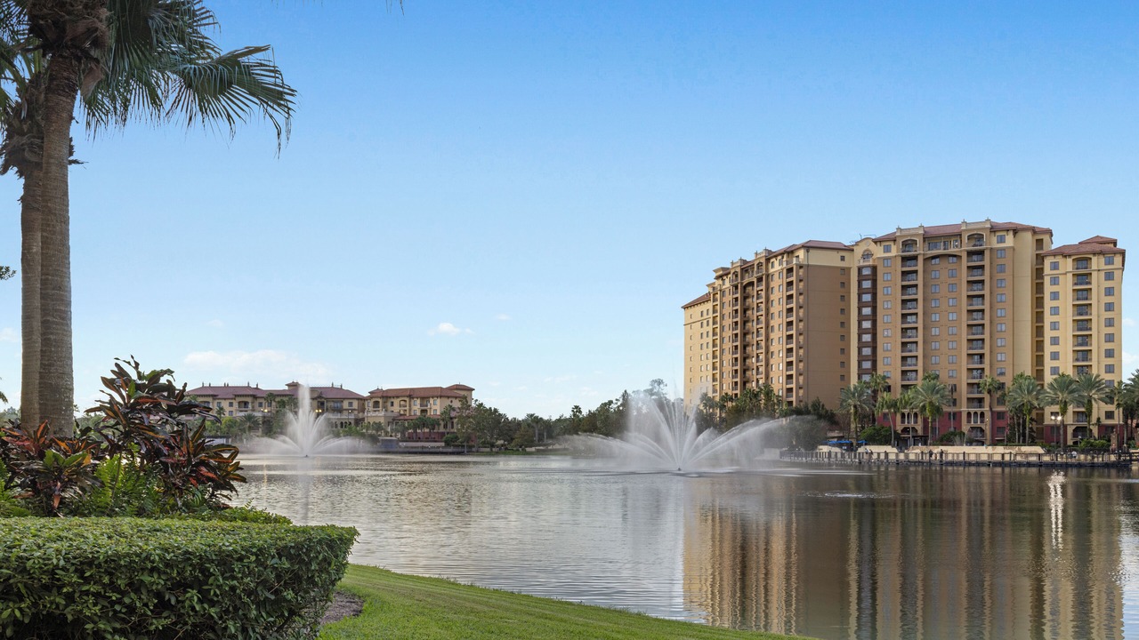 Photo of Outdoor in Bay Lake