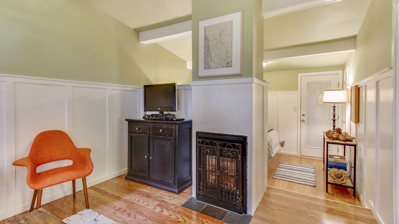 Photo of Livingroom in Cazadero