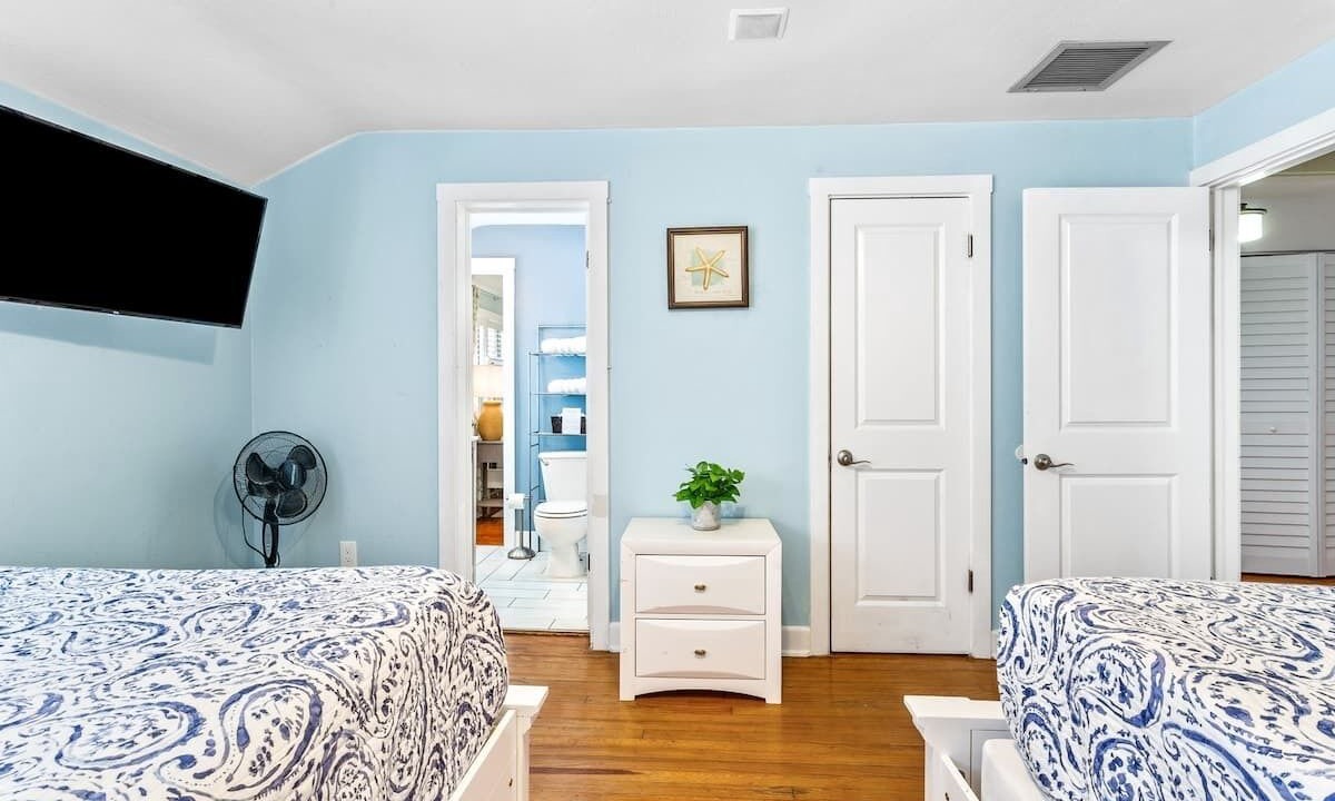 Photo of Bedroom in Bay Esplanade