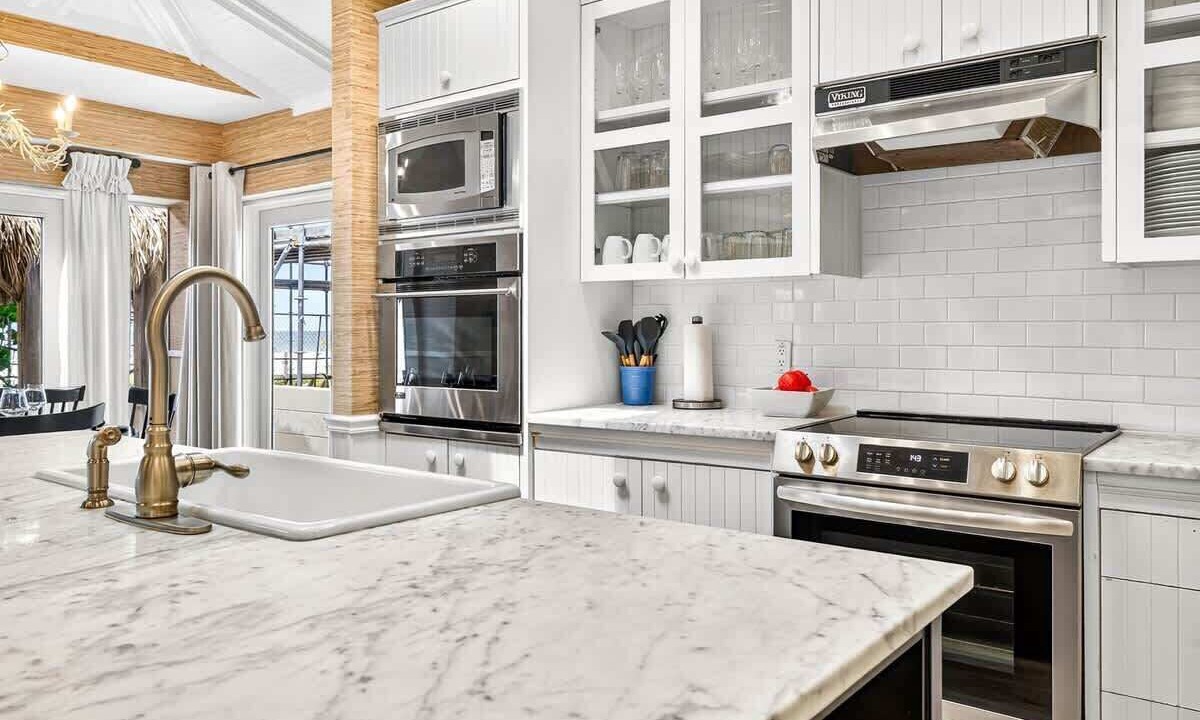 Photo of Kitchen in Clearwater Beach