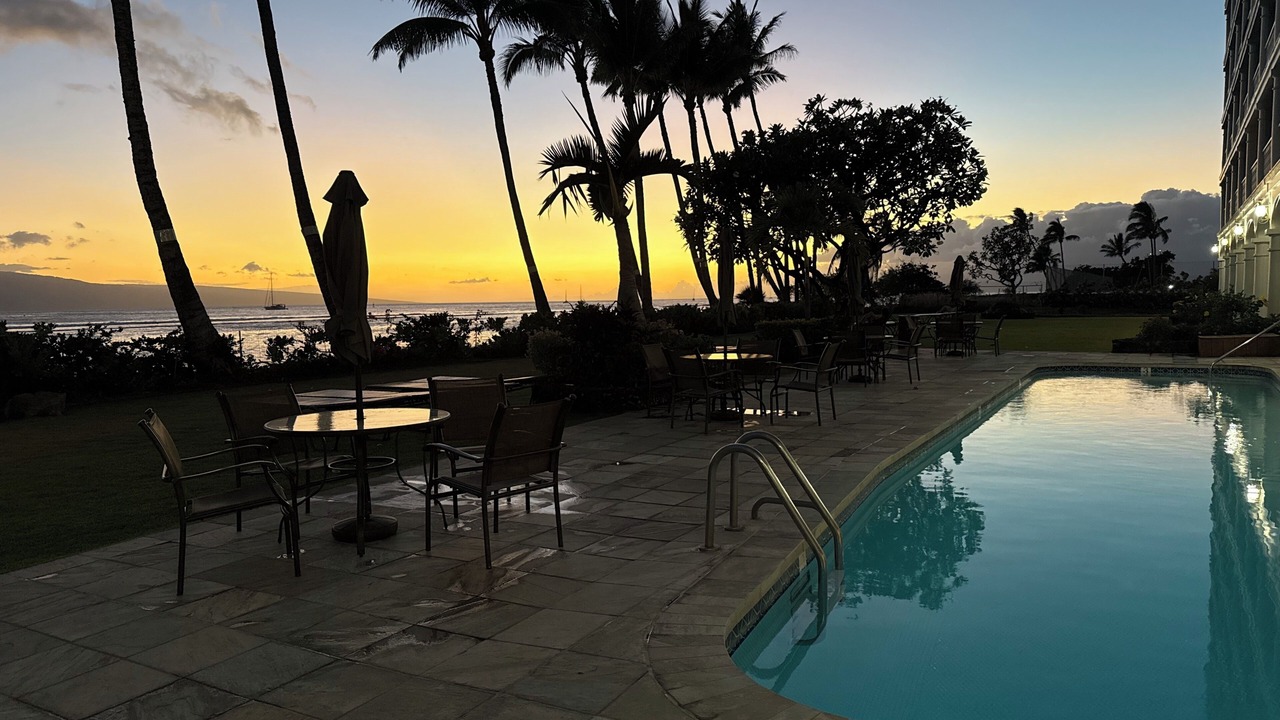 Photo of Outdoor in Historic Lahaina Front Street