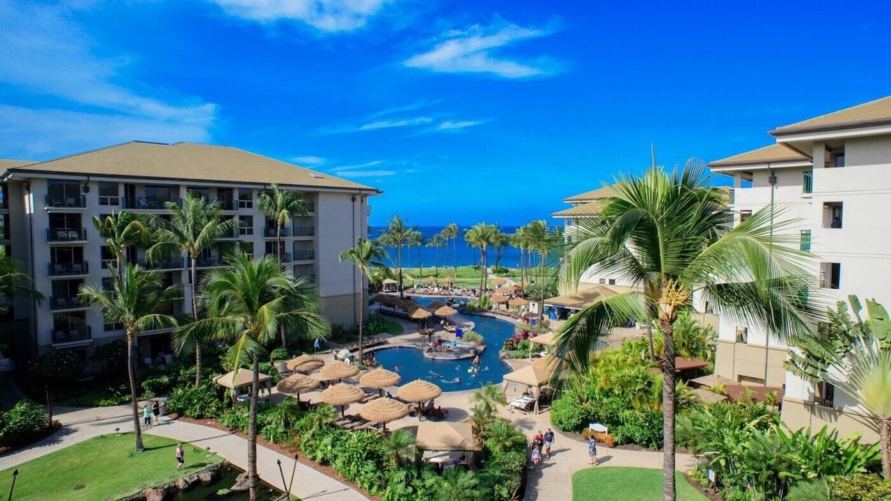 Photo of Others in Kaanapali