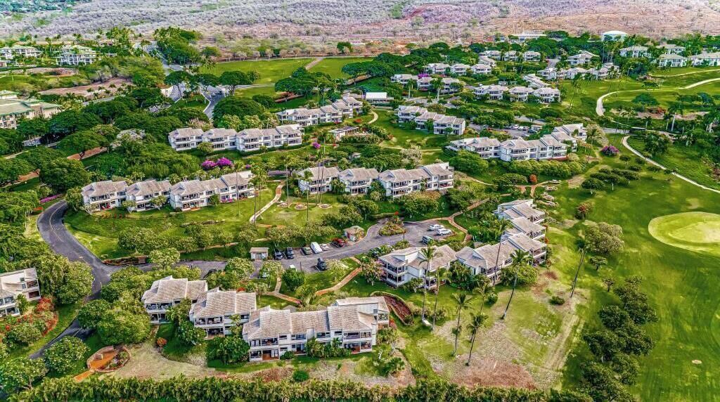 Photo of Outdoor in Wailea