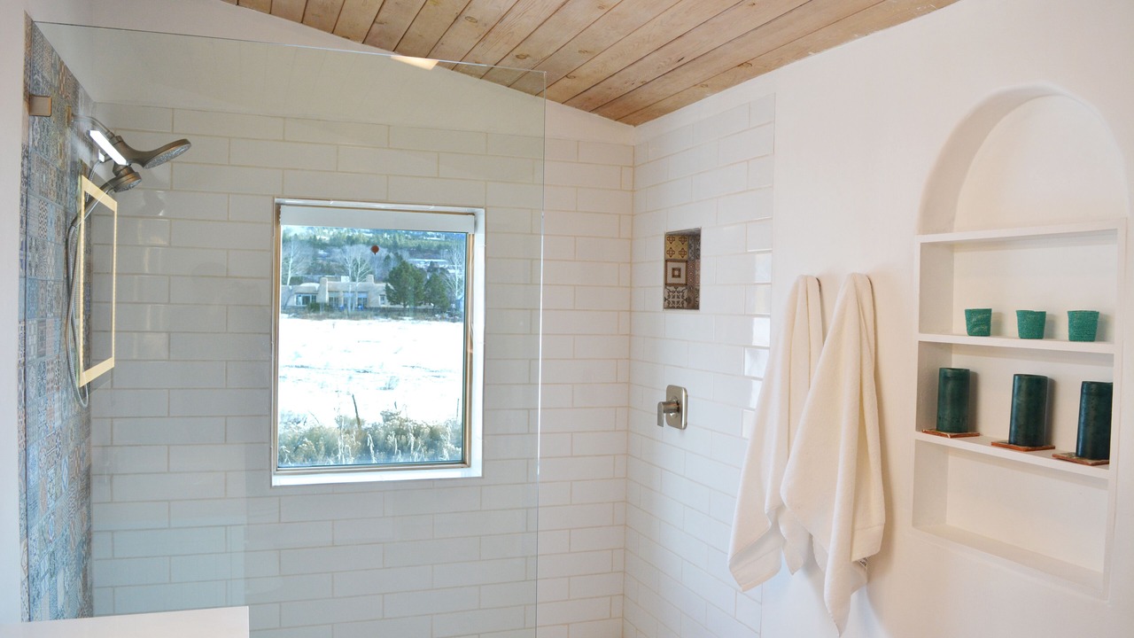 Photo of Bathroom in Arroyo Seco