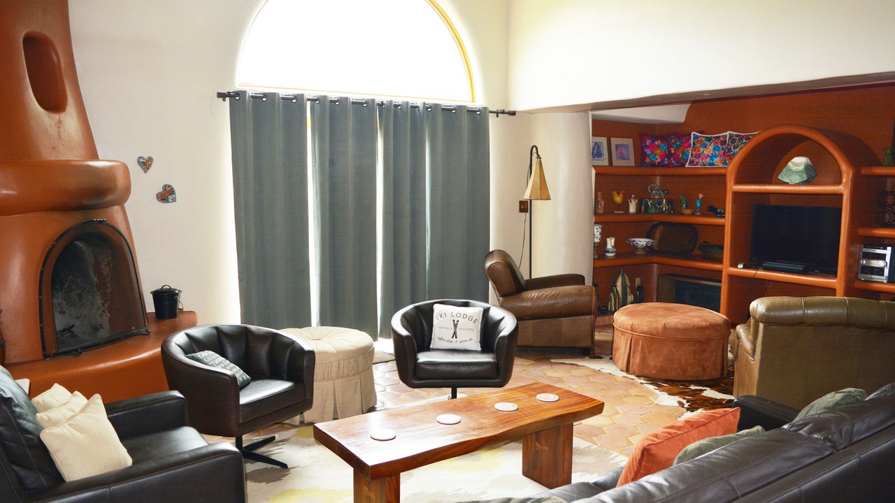 Photo of Livingroom in Arroyo Seco