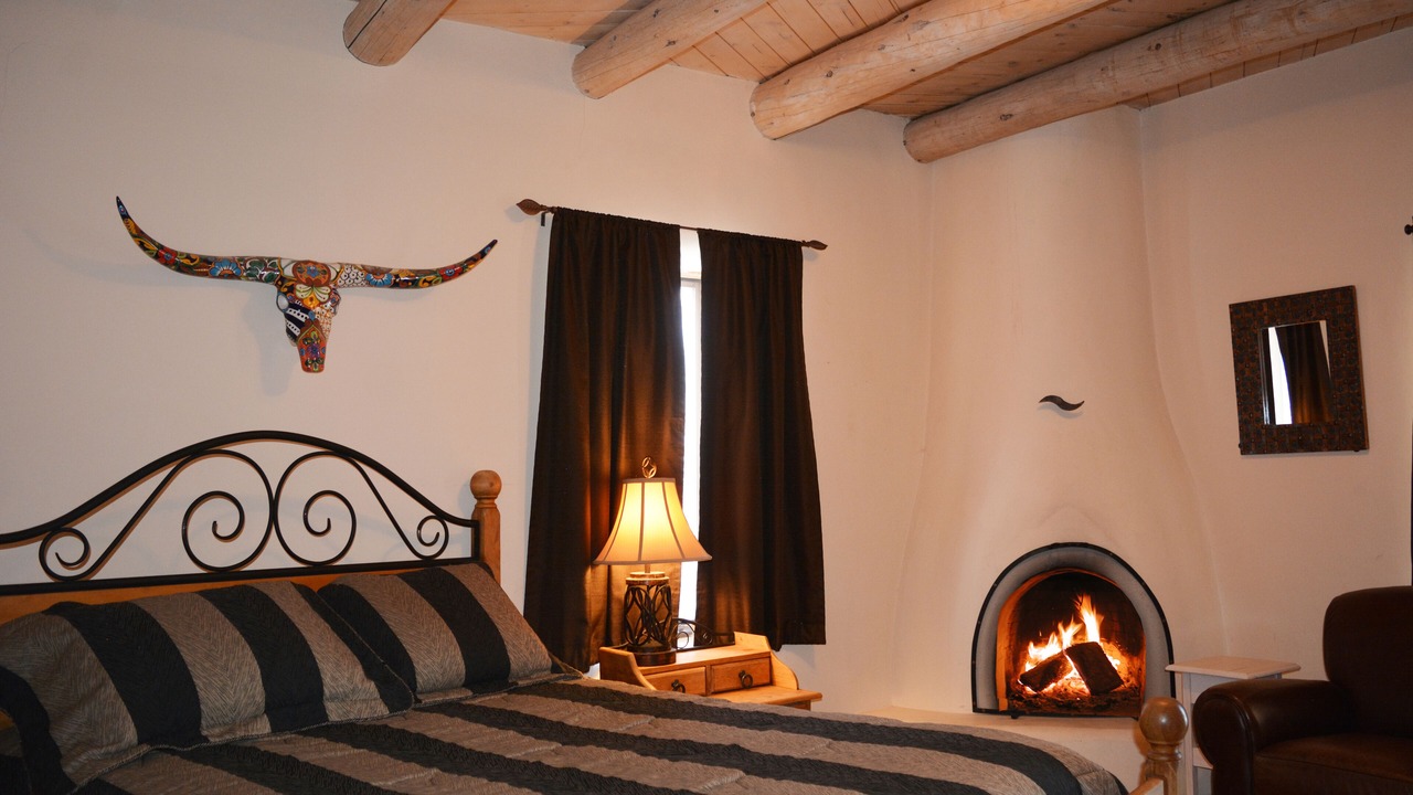 Photo of Livingroom in Arroyo Seco