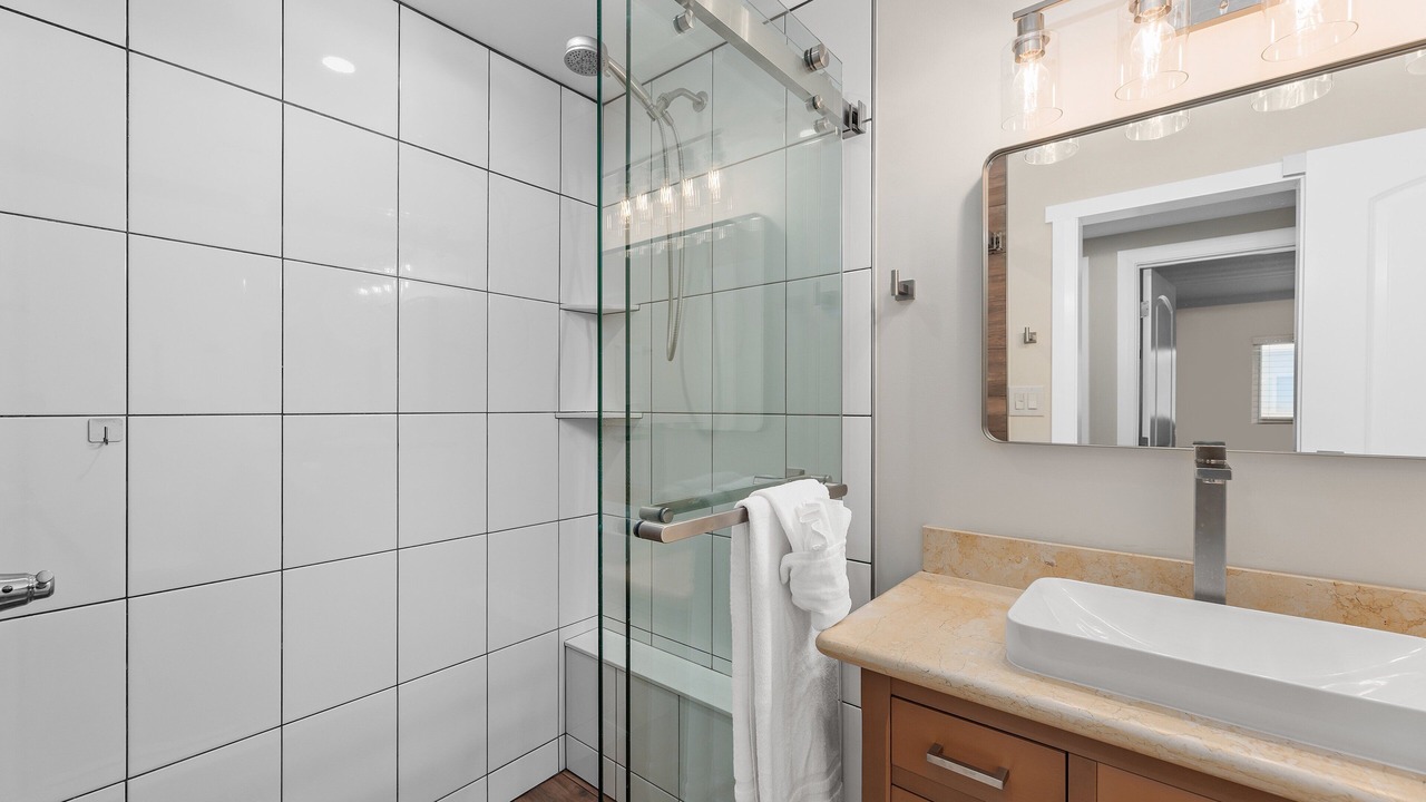 Photo of Bathroom in Townsite