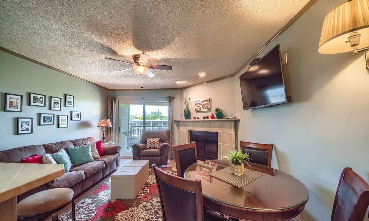 Photo of Bedroom in New Braunfels