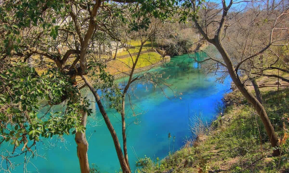 Photo of Others in New Braunfels
