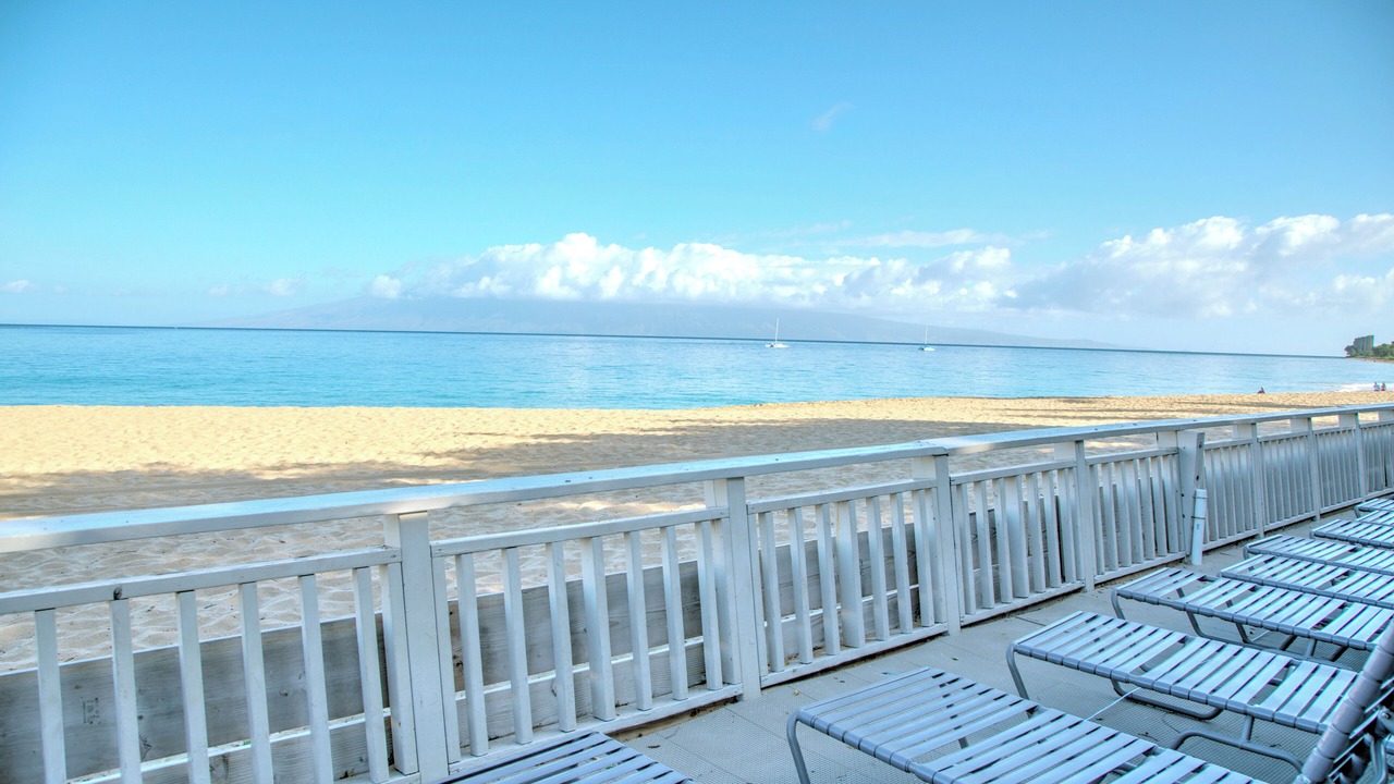 Photo of Outdoor in Kaanapali