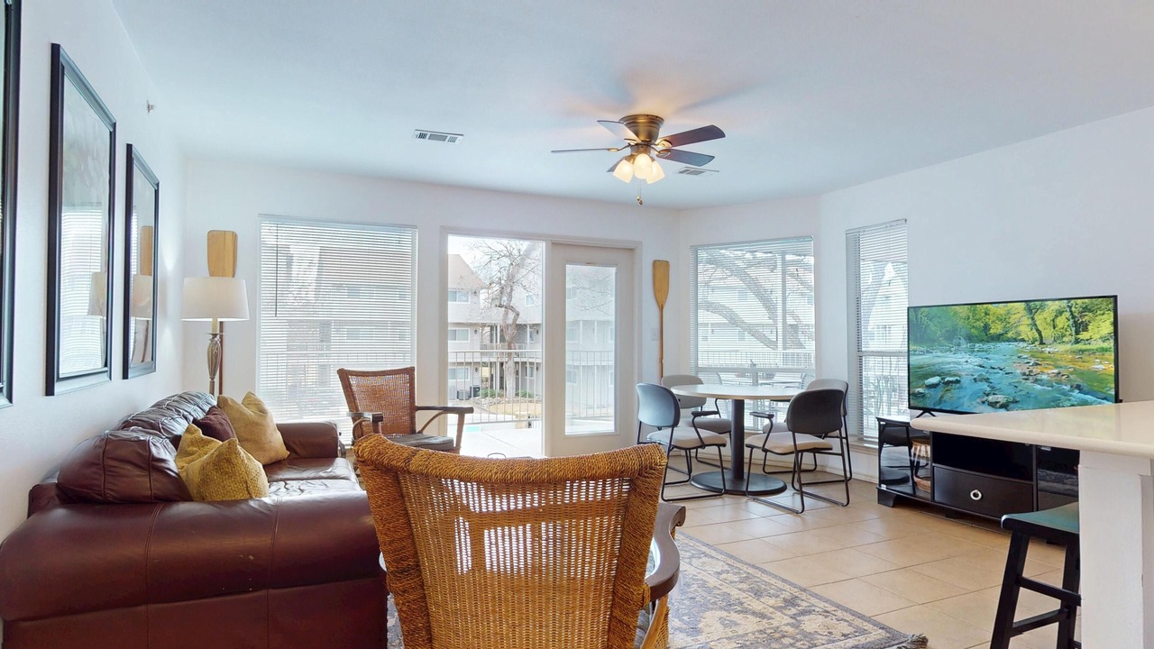 Photo of Livingroom in New Braunfels
