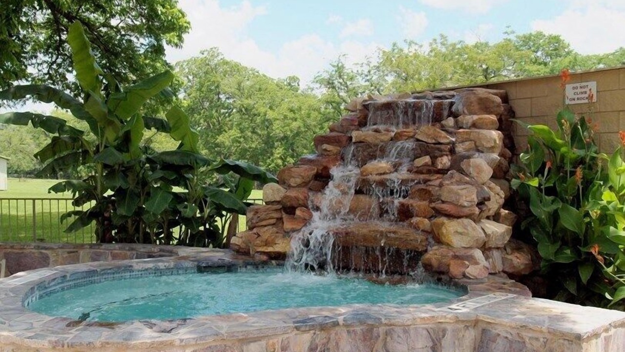 Photo of Outdoor in New Braunfels