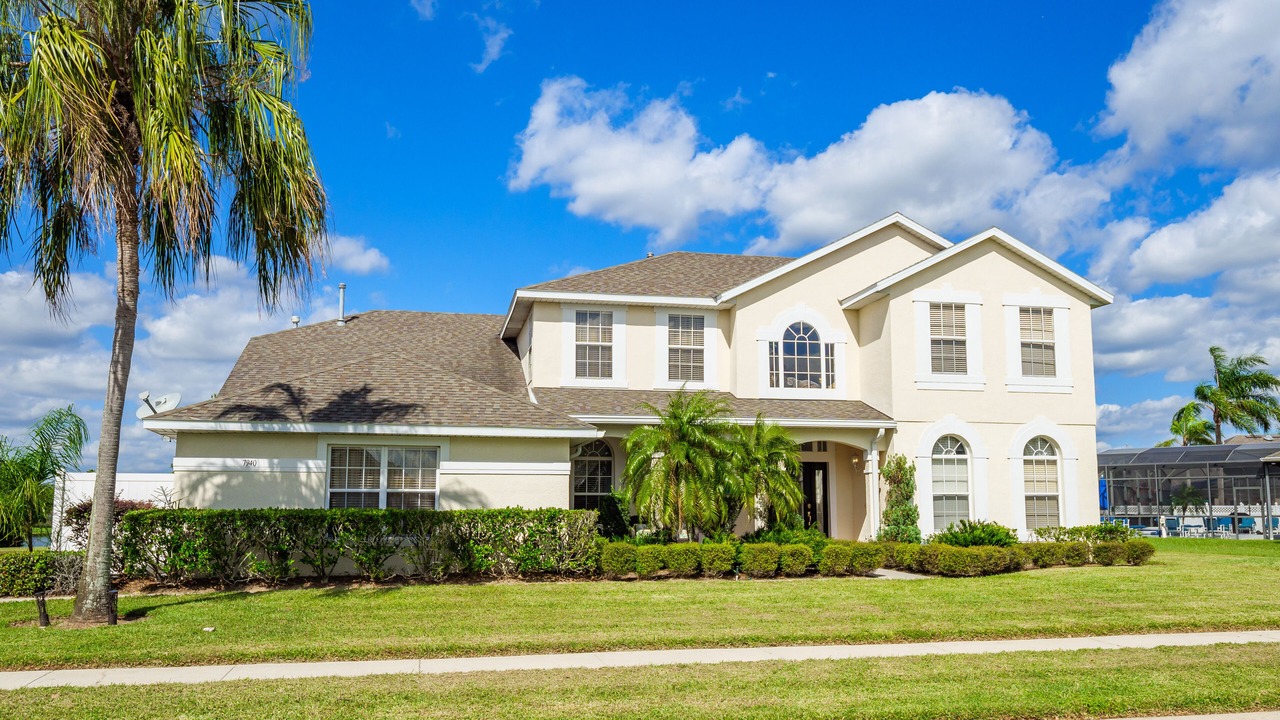 Photo of Outdoor in West Kissimmee