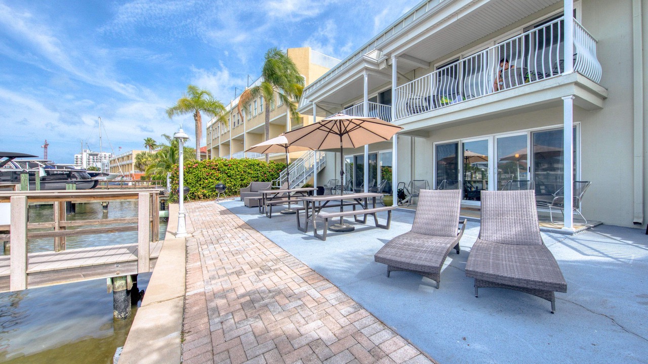 Photo of Outdoor in Clearwater Beach