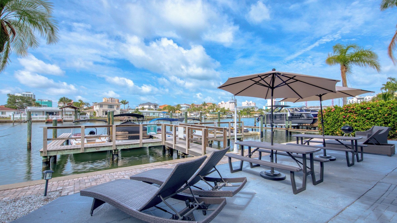 Photo of Outdoor in Clearwater Beach
