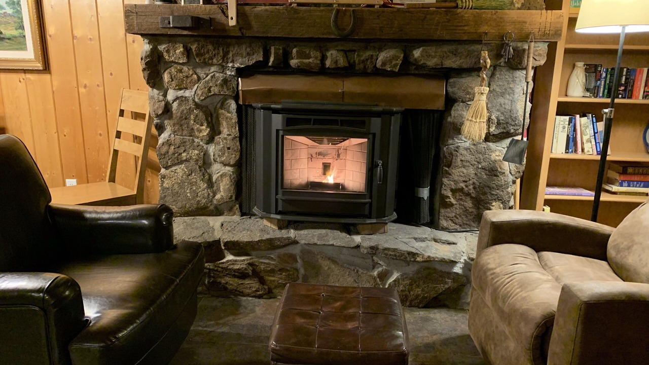 Photo of Livingroom in Munds Park