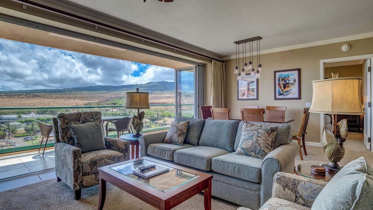 Photo of Bedroom in Honokowai
