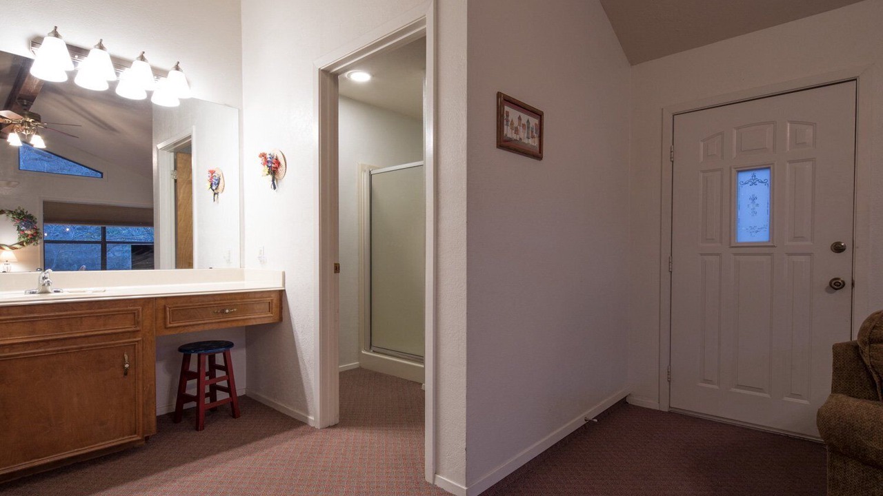 Photo of Bathroom in New Braunfels