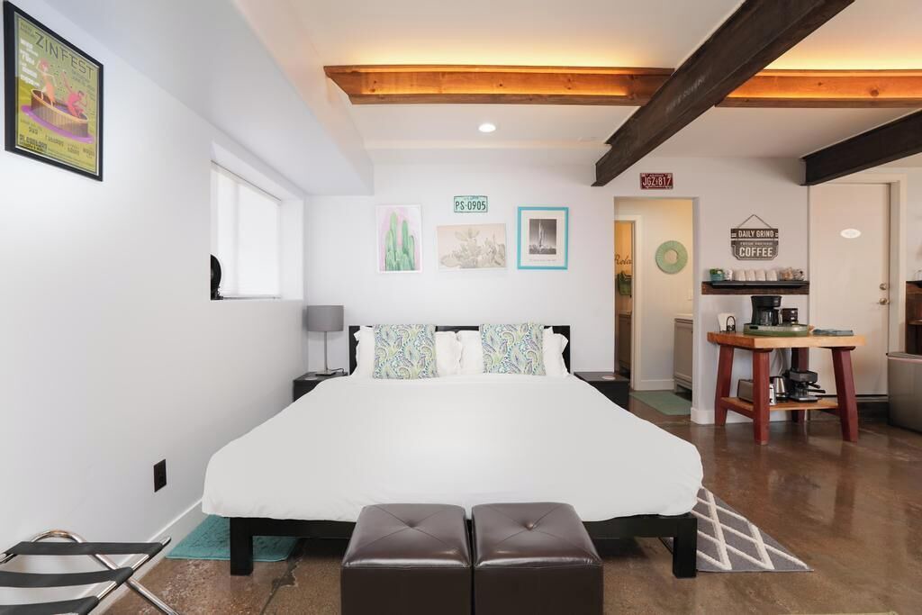 Photo of Bedroom in Cottonwood