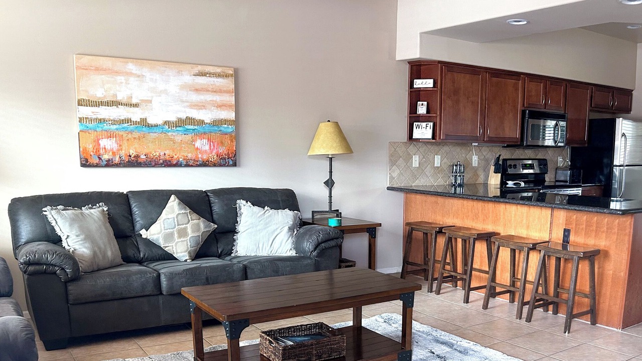 Photo of Livingroom in Oak Creek