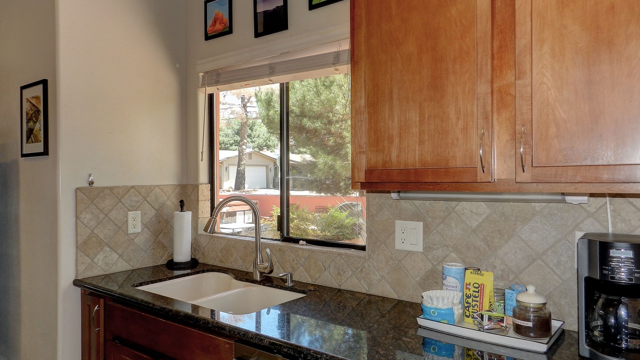 Photo of Kitchen in Oak Creek