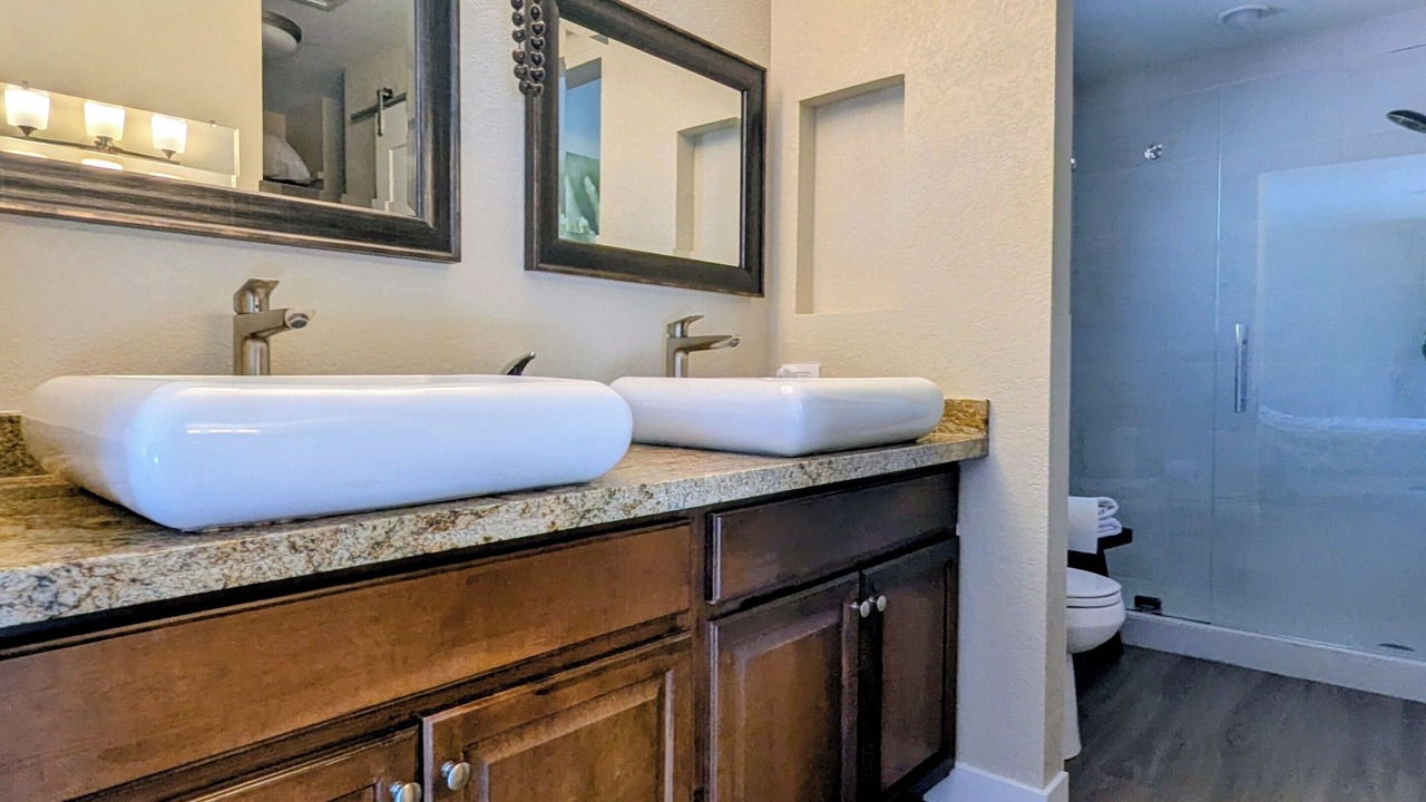 Photo of Bathroom in West Sedona