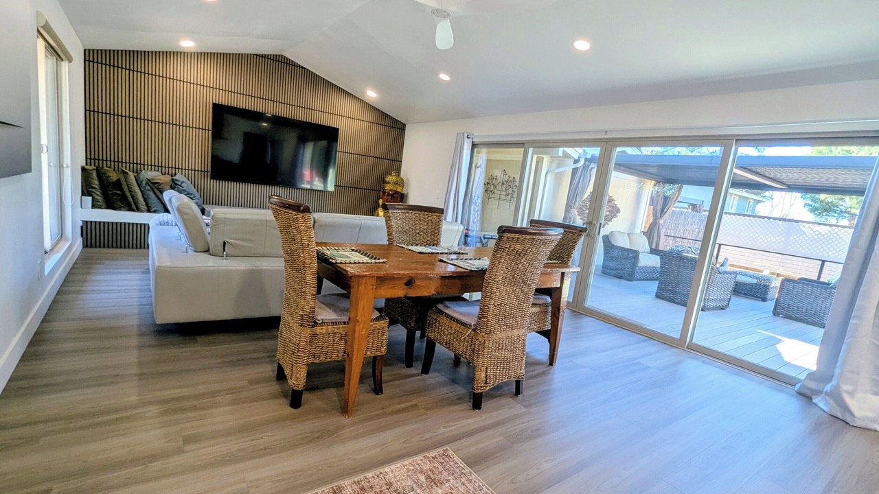 Photo of Bedroom in West Sedona