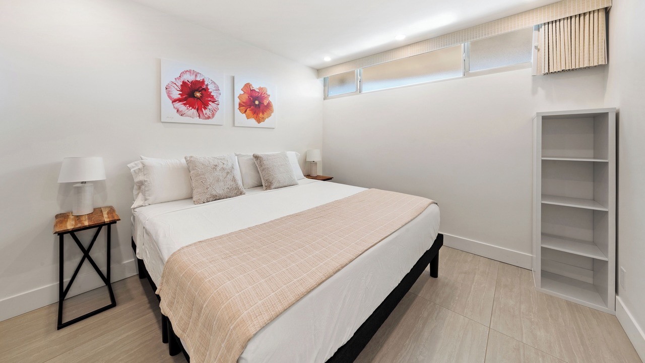 Photo of Bedroom in Kuau