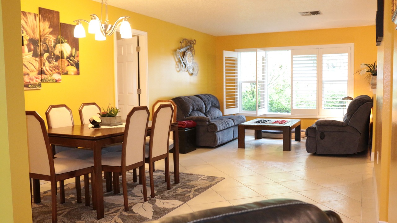 Photo of Bedroom in Tarpon Springs