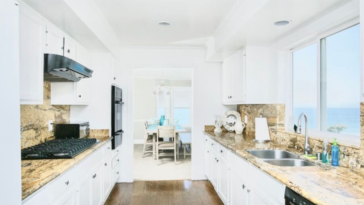 Photo of Kitchen in Carlsbad