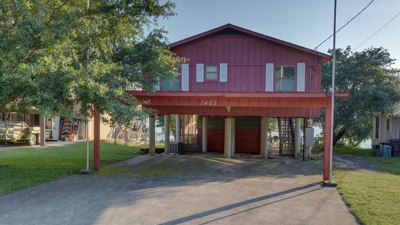 Photo of Outdoor in Canyon Lake