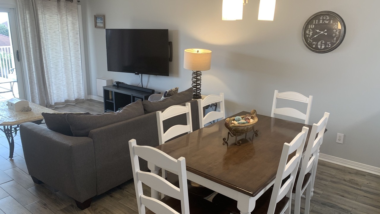 Photo of Livingroom in Miramar Beach