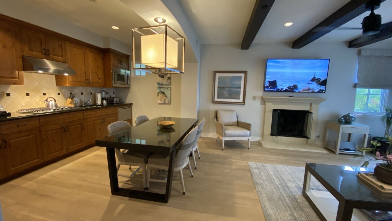 Photo of Kitchen in Rancho Palos Verdes
