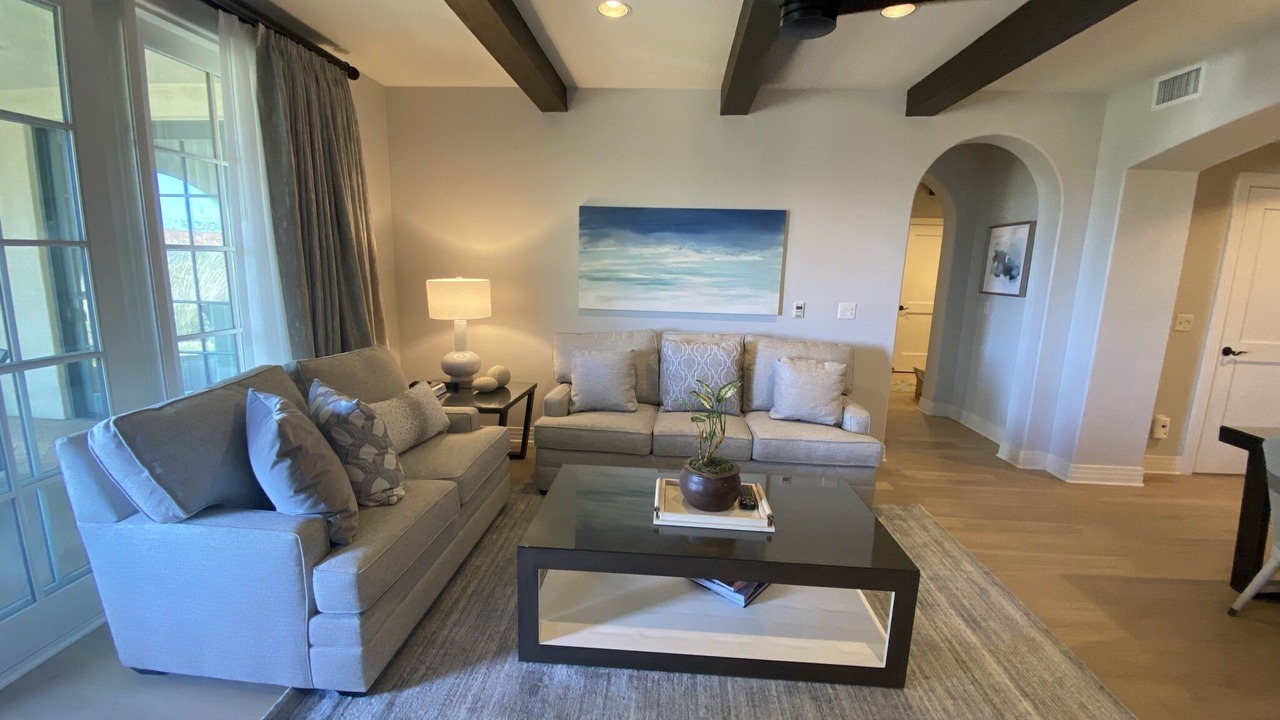 Photo of Bedroom in Rancho Palos Verdes