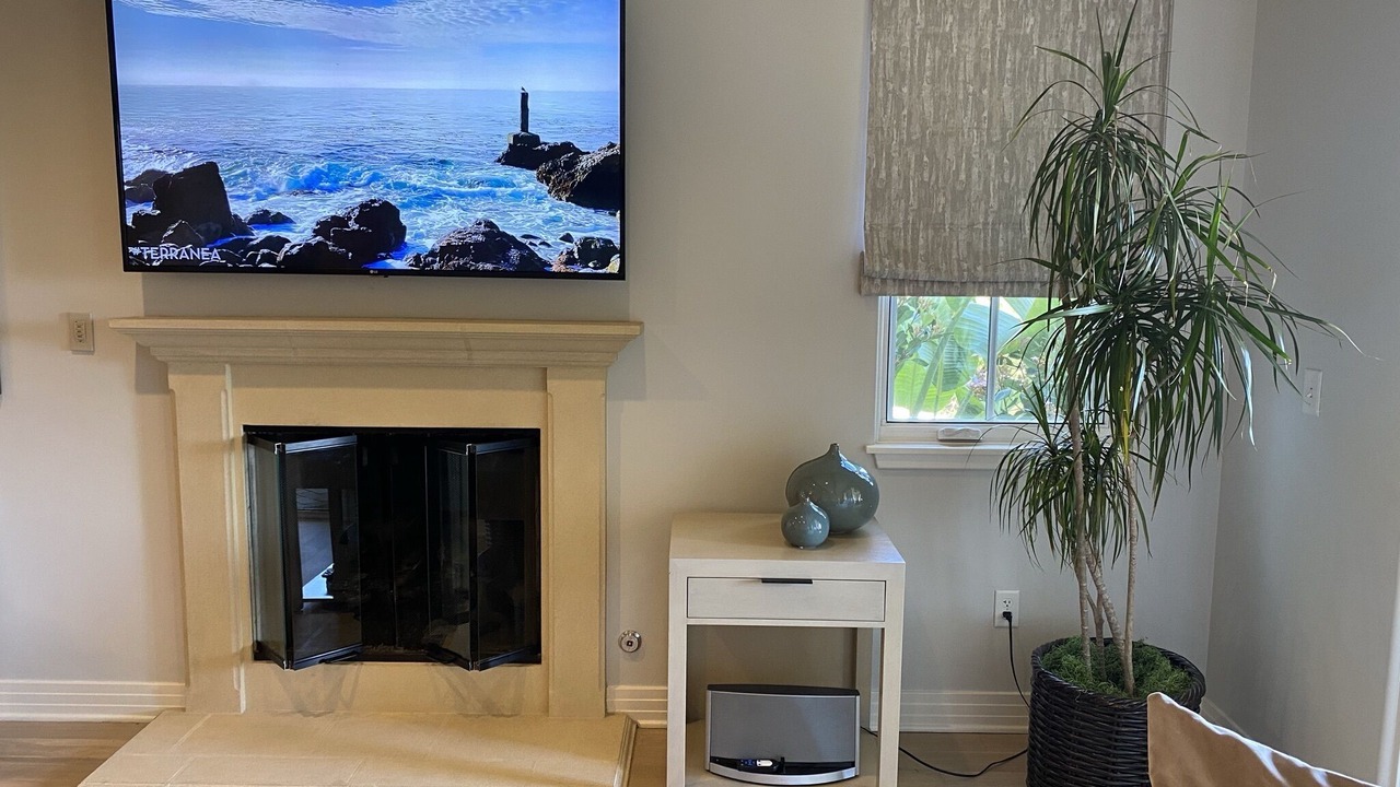 Photo of Livingroom in Rancho Palos Verdes