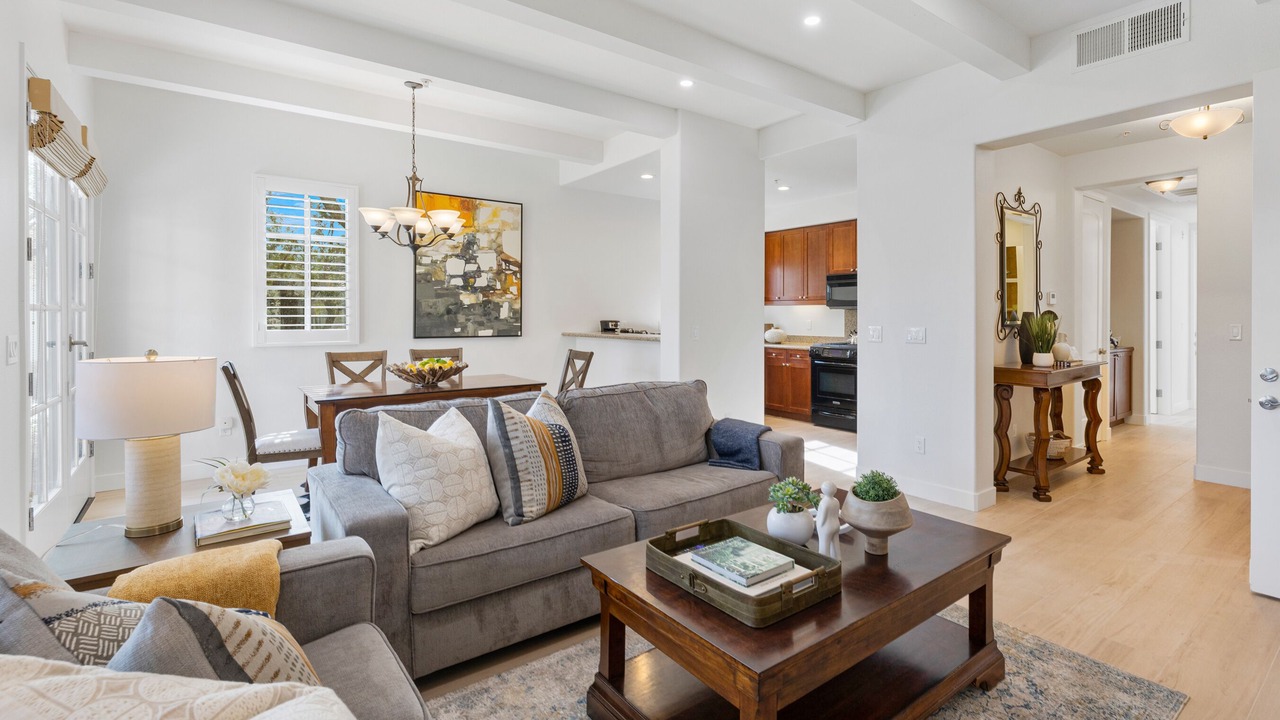 Photo of Livingroom in La Quinta