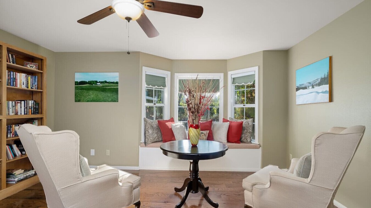 Photo of Bedroom in Julian