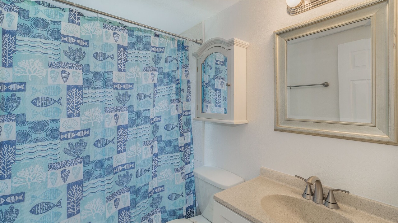 Photo of Bathroom in Flor-a-mar