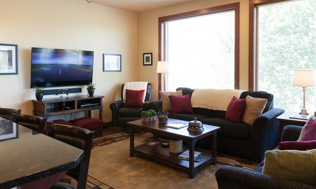 Photo of Livingroom in Hood River