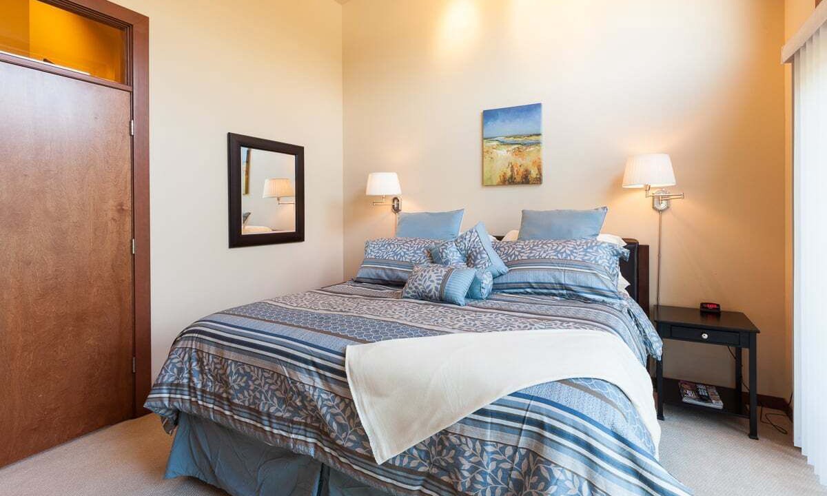 Photo of Bedroom in Hood River