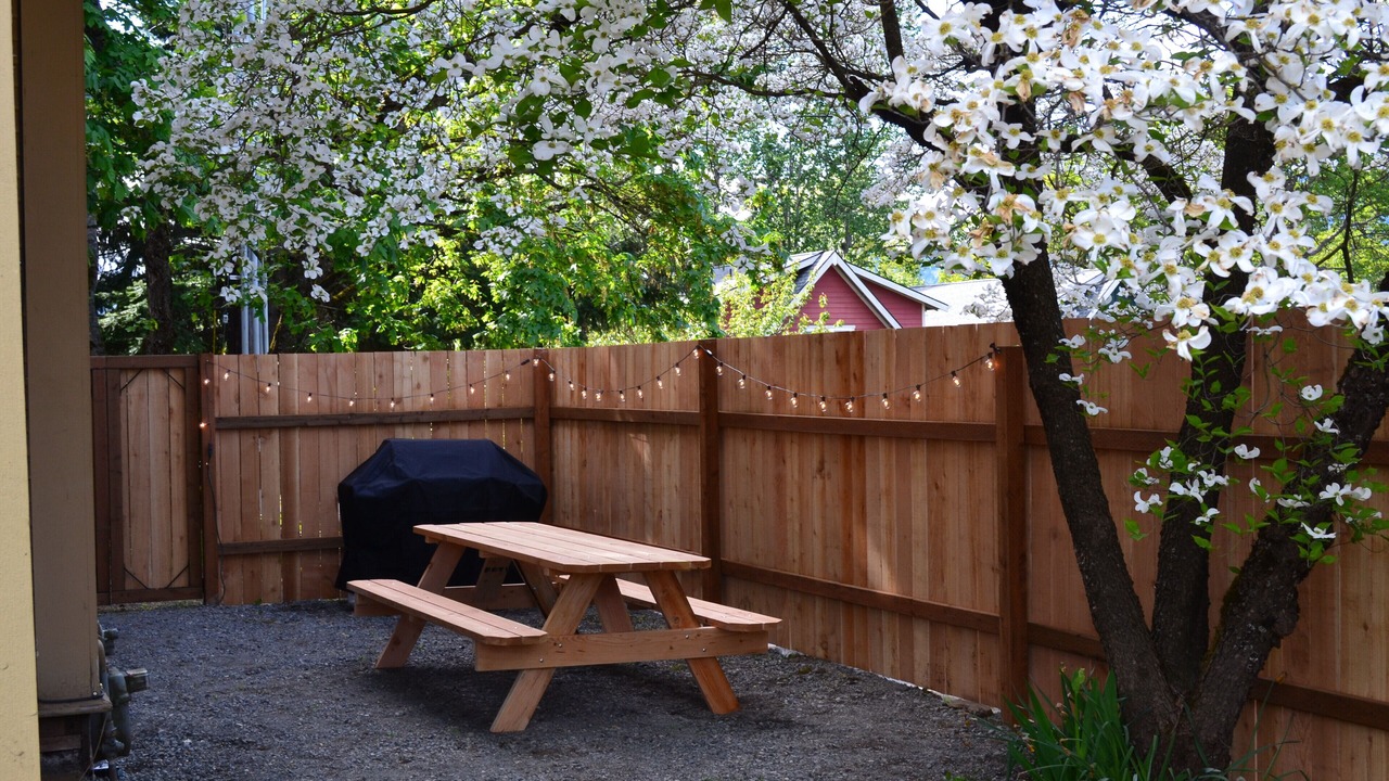 Photo of Outdoor in Hood River