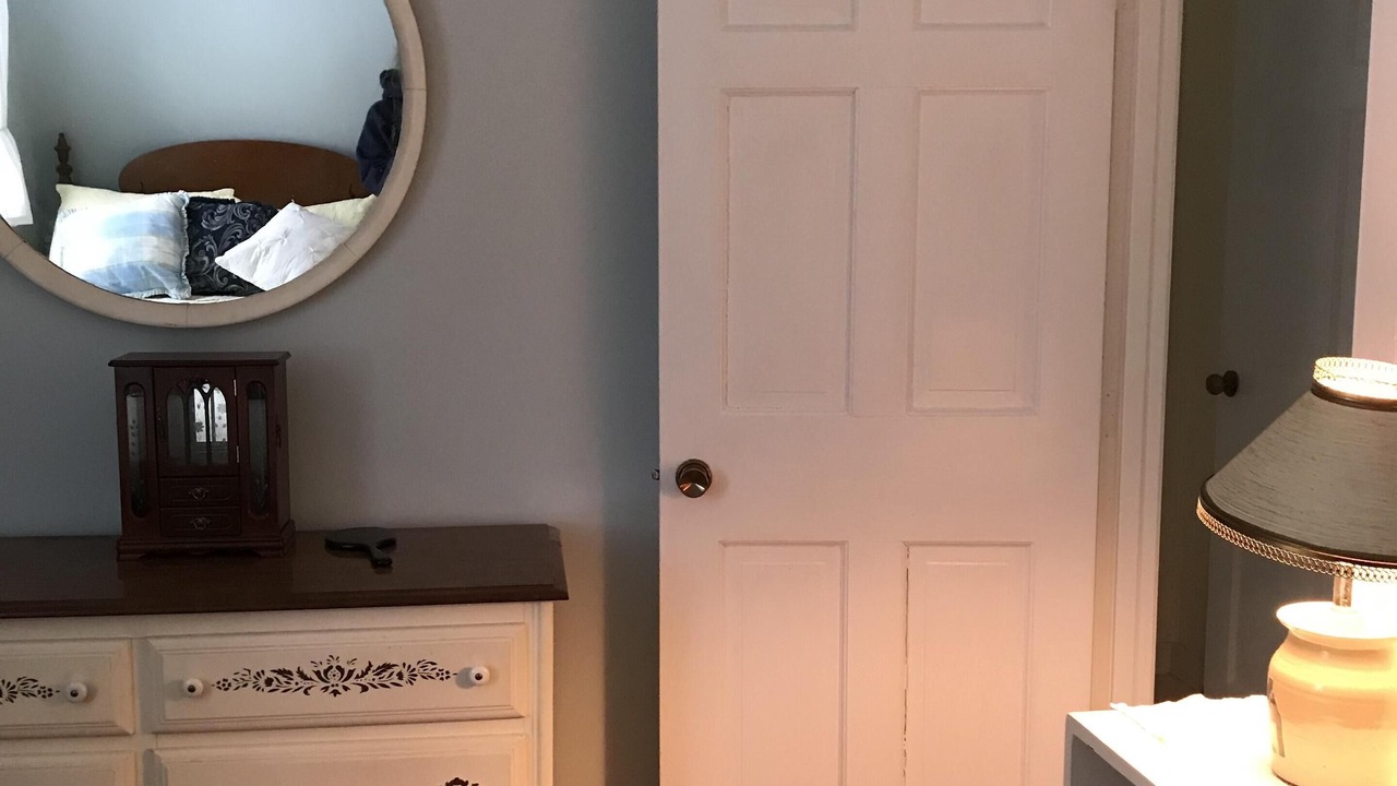 Photo of Bedroom in Stockton Springs