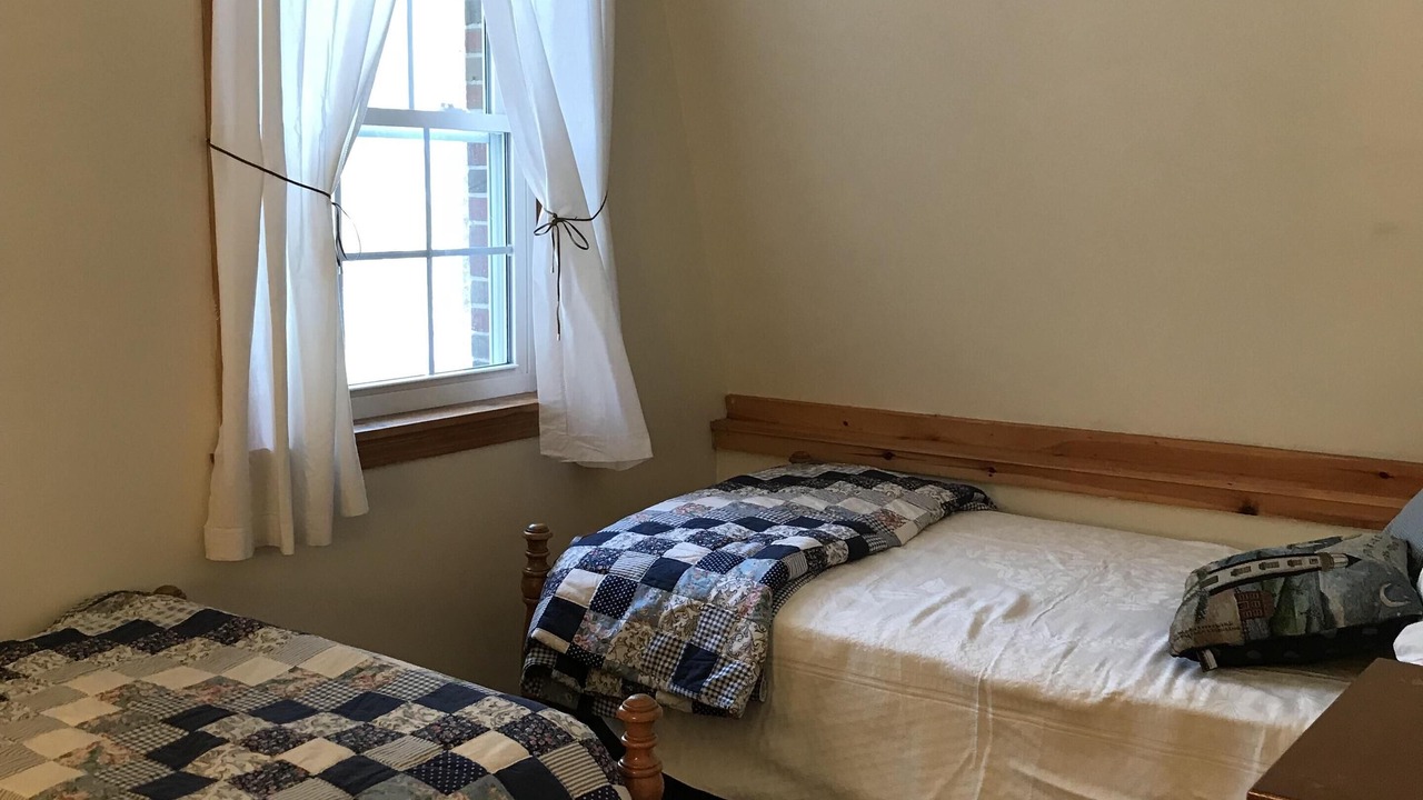 Photo of Bedroom in Stockton Springs